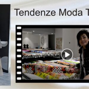 Tendenze Moda Tessuti - Speciale Cady Alta Moda